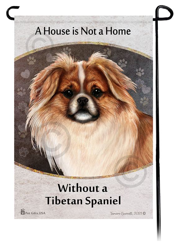 Tibetan hotsell spaniel gifts