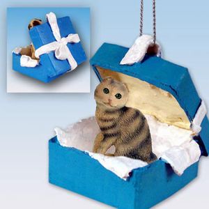 cat gift box