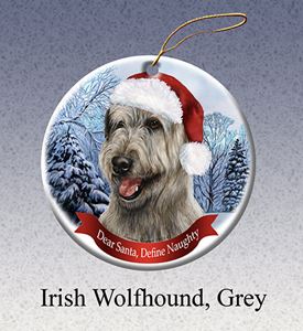 are irish wolfhounds good with cats