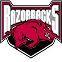 University of Arkansas Razorbacks
