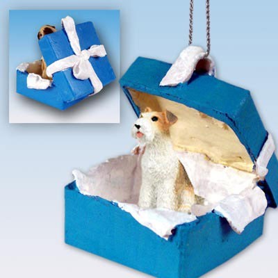 fox terrier gifts