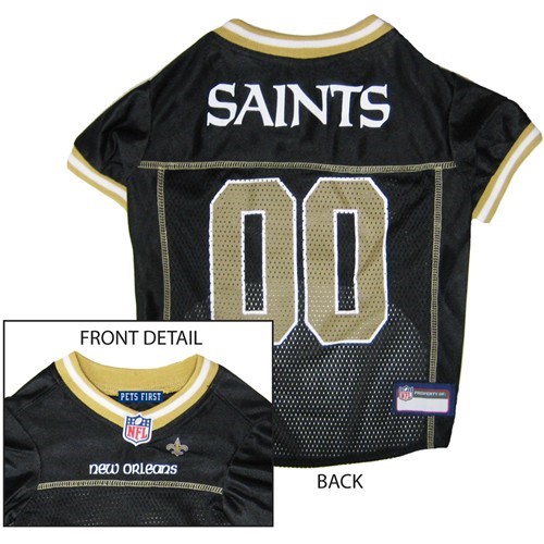 new orleans football jersey