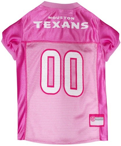 houston texans football jersey