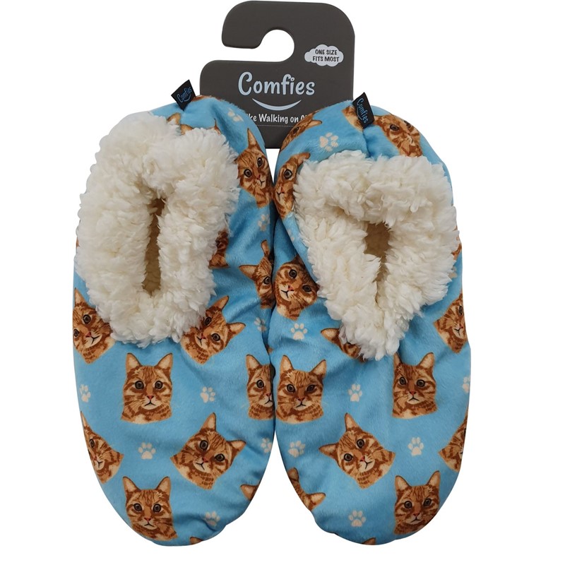 Comfies slippers discount