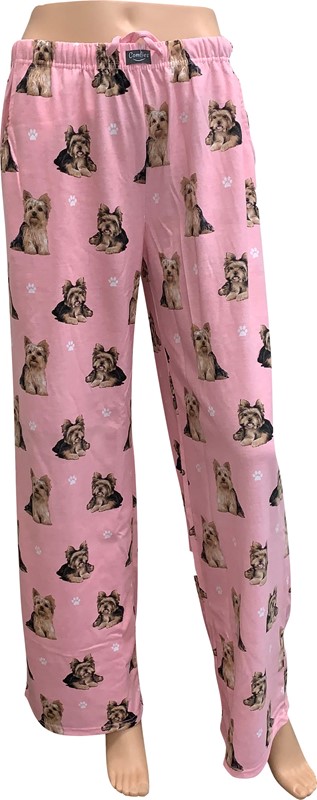 Cat pj online bottoms