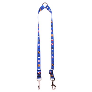 Raining Cats and Cats and Dogs | Nautical Dog Coupler