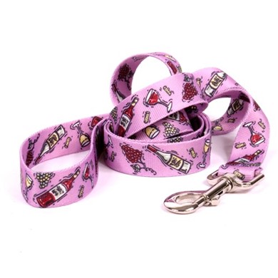 Raining Cats and Dogs | Wine Crazy Leash