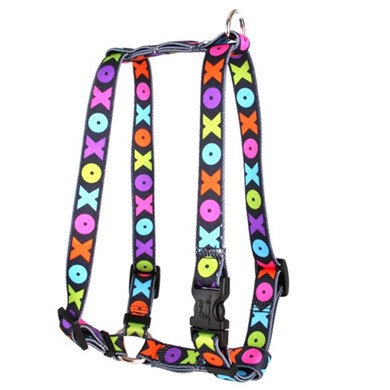 Raining Cats and Dogs | Hugs and Kisses Harness