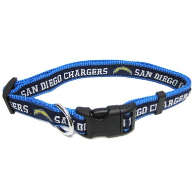 san diego chargers dog jersey