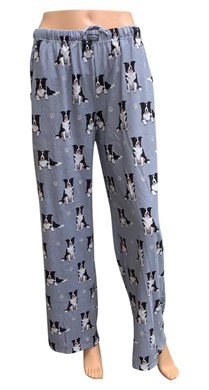 COMFIES UNISEX WELSH CORGI PAJAMA BOTTOMS E&S PETS (CHOOSE SIZE