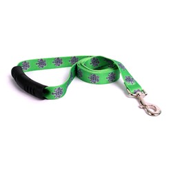 Knotted Shamrock Easy Grip Lead