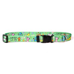 Easter Dogs Collars