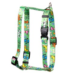 Easter Dogs Harness