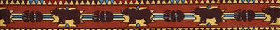 Bear Lodge Sample