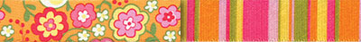 Spring Bouquet Pattern